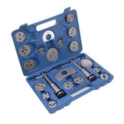 Sada na zatláčanie brzdových valčekov 21 - dielna