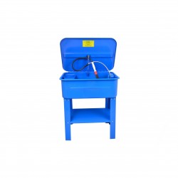 Umývací stôl pre čistenie dielov 80L