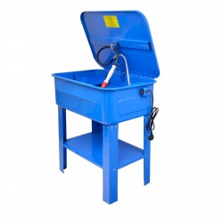 Umývací stôl pre čistenie dielov 80L