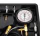Tester na meranie tlaku paliva benzín / diesel NEO