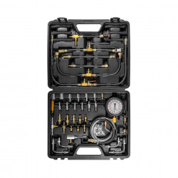 Tester na meranie tlaku paliva benzín / diesel NEO