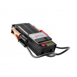 Tester batérií 100 A, 6 V a 12 V - Analógový Neo