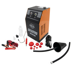 Detektor úniku dymu na diagnostiku automobilov, 12V