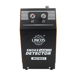 Detektor úniku dymu na diagnostiku automobilov, 12V