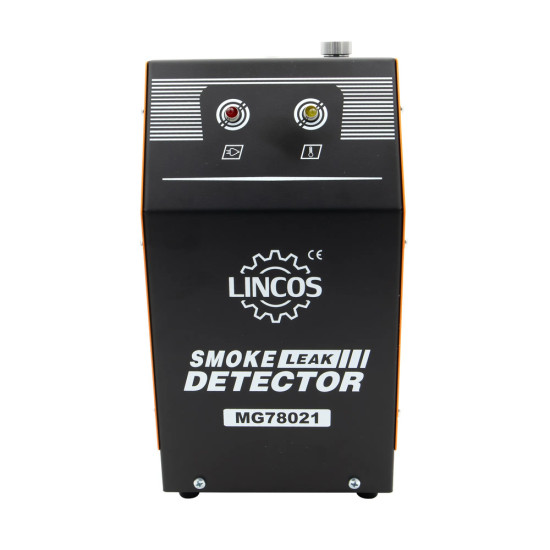 Detektor úniku dymu na diagnostiku automobilov, 12V