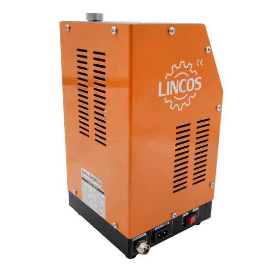 Detektor úniku dymu na diagnostiku automobilov, 12V