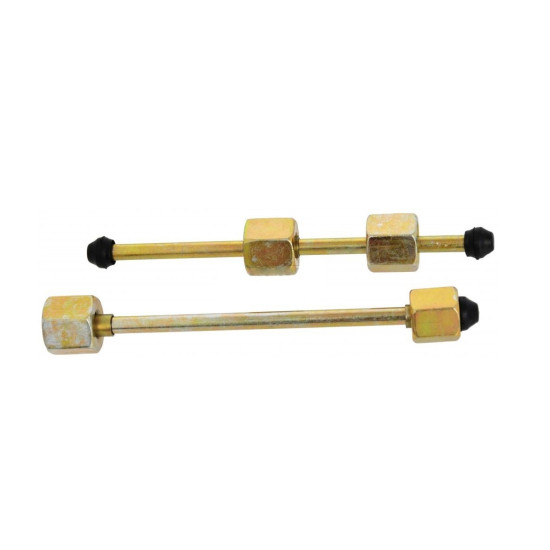 Tester vstrekovačov naftových motorov 0-600 Bar