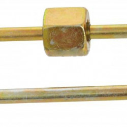 Tester vstrekovačov naftových motorov 0-600 Bar