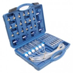 Tester vstrekovania Common Rail  ( prepady ) ASTA