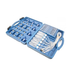 Tester vstrekovania Common Rail  ( prepady ) ASTA
