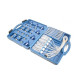 Tester vstrekovania Common Rail  ( prepady ) ASTA