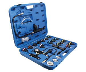 Diagnostika / Testery