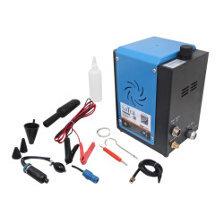 Generátor dymu na detekciu únikov 