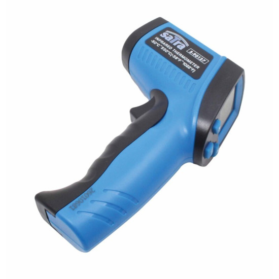 Laserový teplomer ASTA