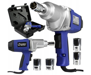 Elektrické náradie