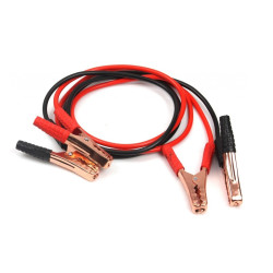 Štartovacie káble 200A-3 metrové prierez 6mm2 M82531