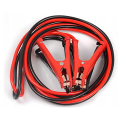 Štartovacie káble 800A - 4 metrové prierez 16mm2 M82533