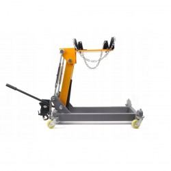 Zdvihák na montáž a demontáž motora, prevodoviek a diferenciálnych prevodoviek 3 Ton