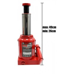 Mar-pol Zdvihák hydraulický 50T