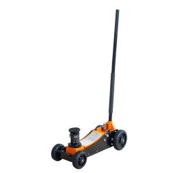 Pojazdný hydraulický zdvihák 3 t – Off-Road, SUV