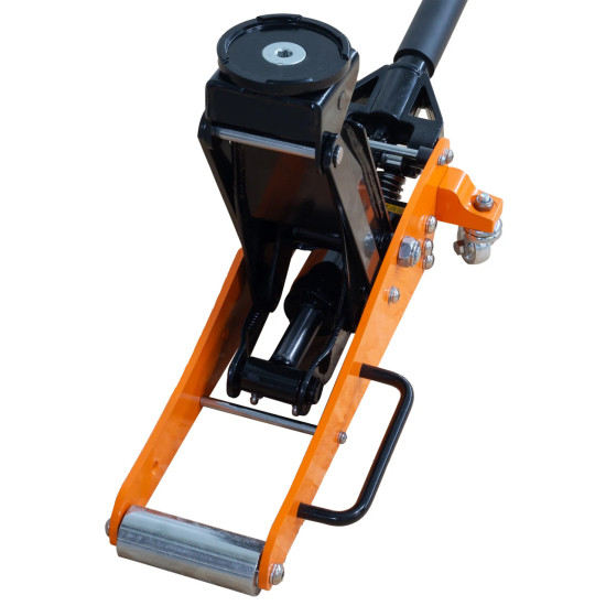 Pojazdný hydraulický zdvihák 1,5 t