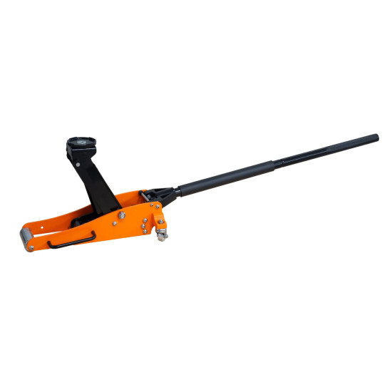 Pojazdný hydraulický zdvihák 1,5 t