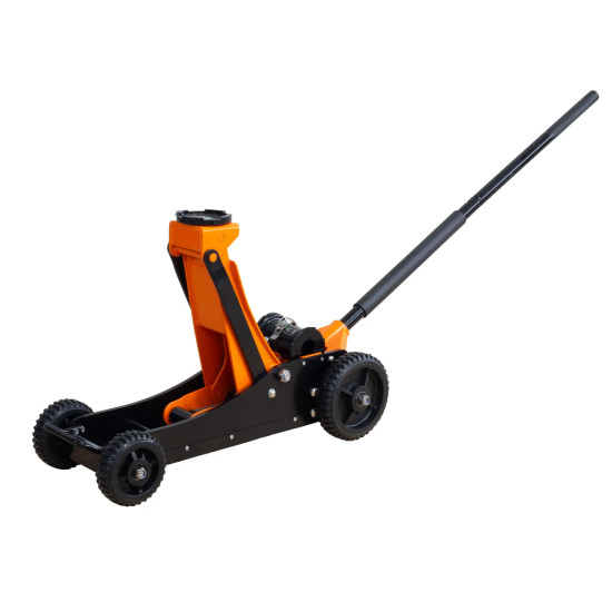 Pojazdný hydraulický zdvihák 3 t – Off-Road, SUV