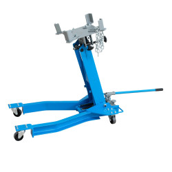 Hydraulický zdvihák prevodoviek 1t