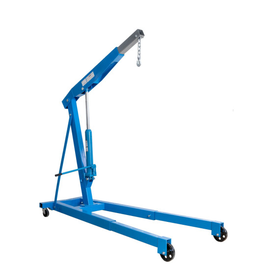 Dielenský žeriav 3t