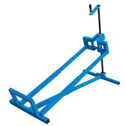 Univerzálny zdvihák na quad / štvorkolku / záhradnú kosačku – 400 kg