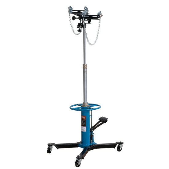 prevodový zdvihák 0,6t