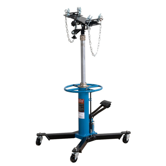 prevodový zdvihák 0,6t