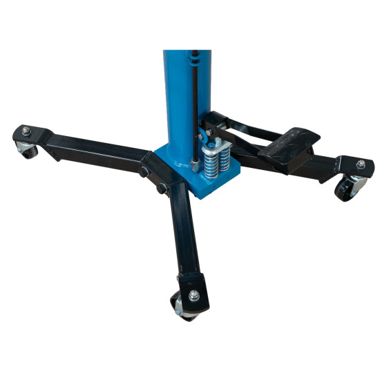 prevodový zdvihák 0,6t