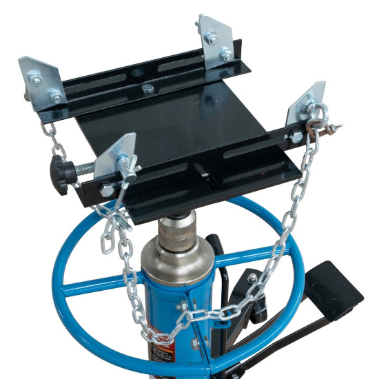 prevodový zdvihák 0,6t