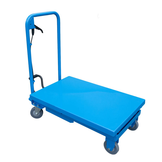 Hydraulický zdvíhací vozík, 227kg