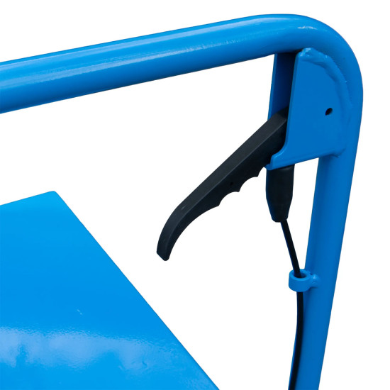 Hydraulický zdvíhací vozík, 227kg