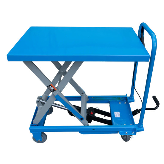 Hydraulický zdvíhací vozík, 227kg