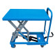 Hydraulický zdvíhací vozík, 227kg