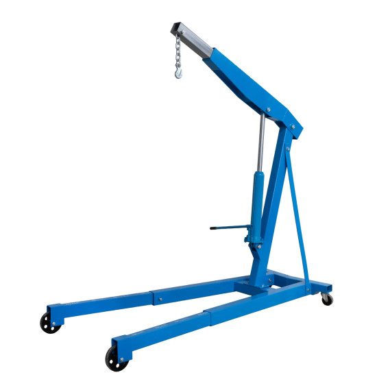 Dielenský žeriav 3t