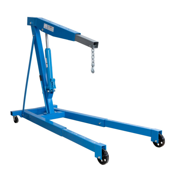 Dielenský žeriav 3t