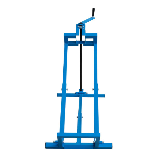 Univerzálny zdvihák na quad / štvorkolku / záhradnú kosačku – 400 kg