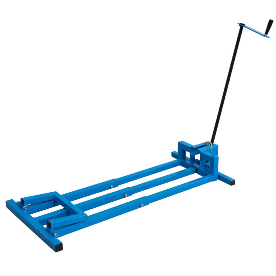 Univerzálny zdvihák na quad / štvorkolku / záhradnú kosačku – 400 kg