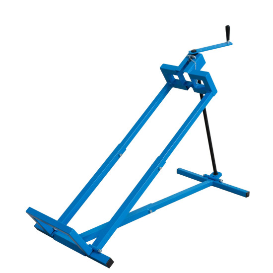 Univerzálny zdvihák na quad / štvorkolku / záhradnú kosačku – 400 kg