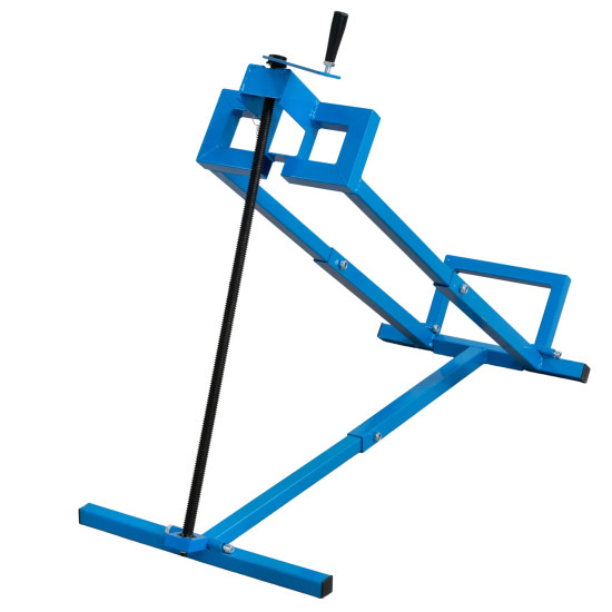 Univerzálny zdvihák na quad / štvorkolku / záhradnú kosačku – 400 kg