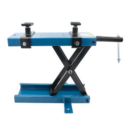 Motocyklový zdvihák, 500kg