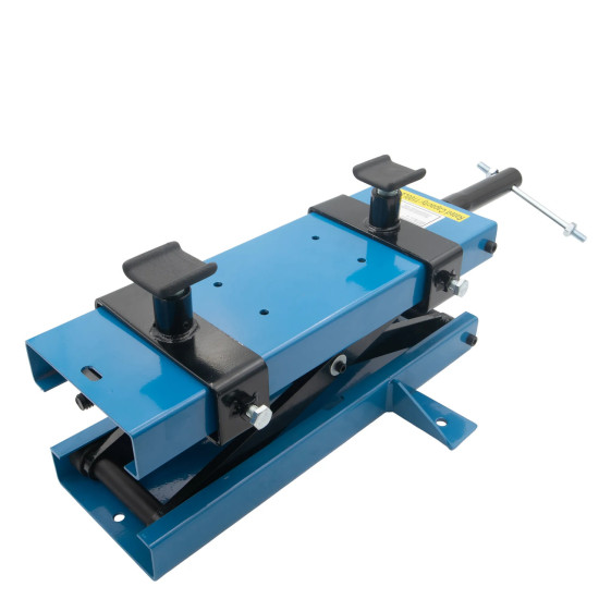 Motocyklový zdvihák, 500kg