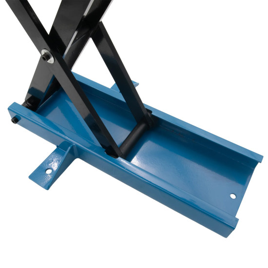 Motocyklový zdvihák, 500kg