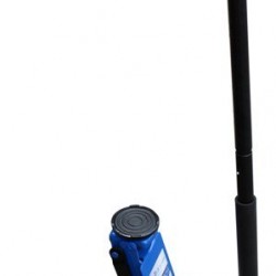 Pojazdný nízko profilový hydraulický zdvihák 2,5 T