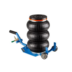 Pneumatický zdvihák 3,5T