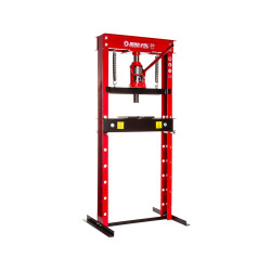 Hydraulický dielenský lis 20T